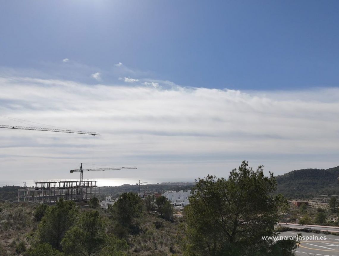  - Apartament - Finestrat - Balcón De Finestrat