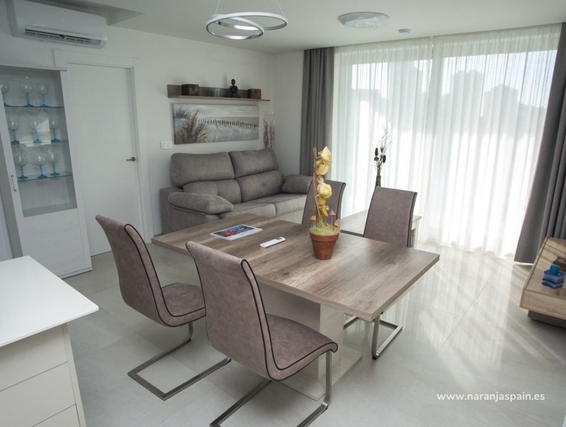  - Apartament - Finestrat - Cala De Finestrat