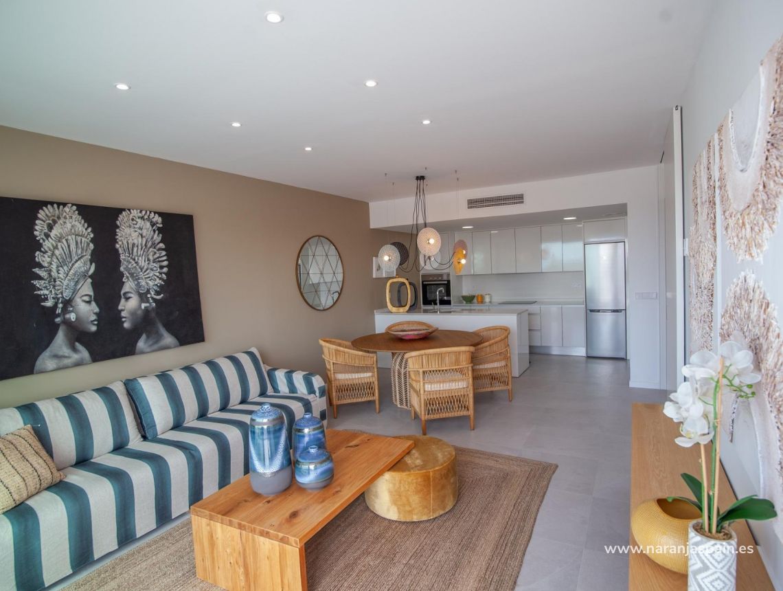  - Apartament - Finestrat - Seascape Resort