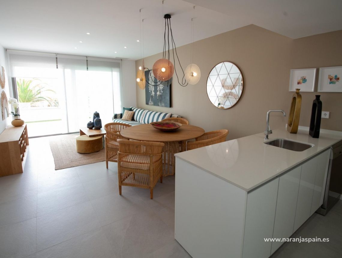  - Apartament - Finestrat - Seascape Resort