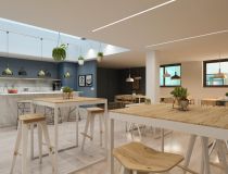  - Apartament - Finestrat - Seascape