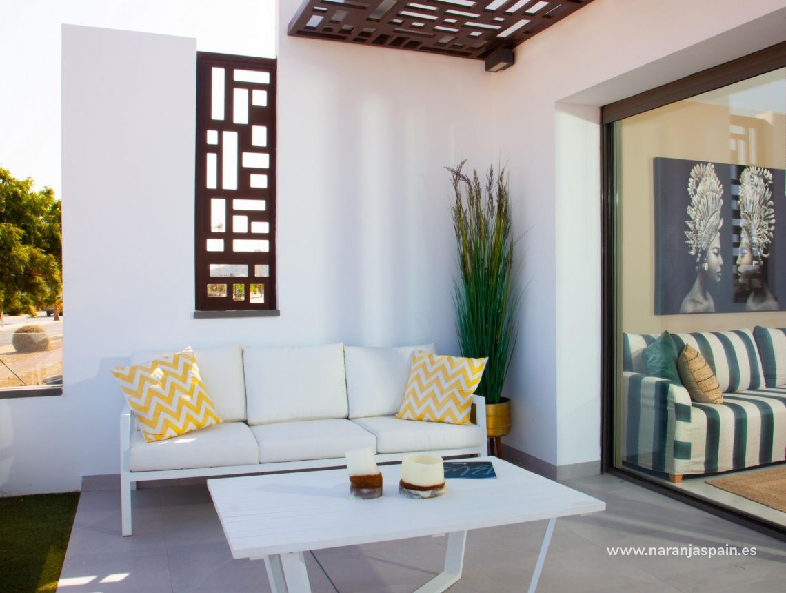  - Apartament - Finestrat - Seascape