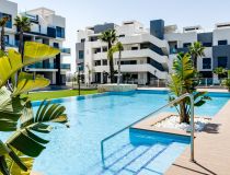  - Apartament - Guardamar del Segura - El Raso