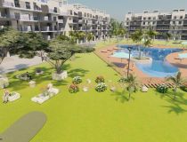  - Apartament - Guardamar del Segura - El Raso