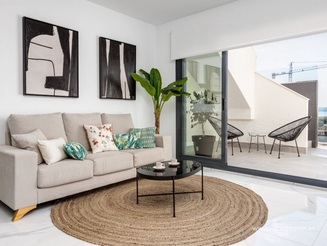  - Apartament - Guardamar del Segura - El Raso