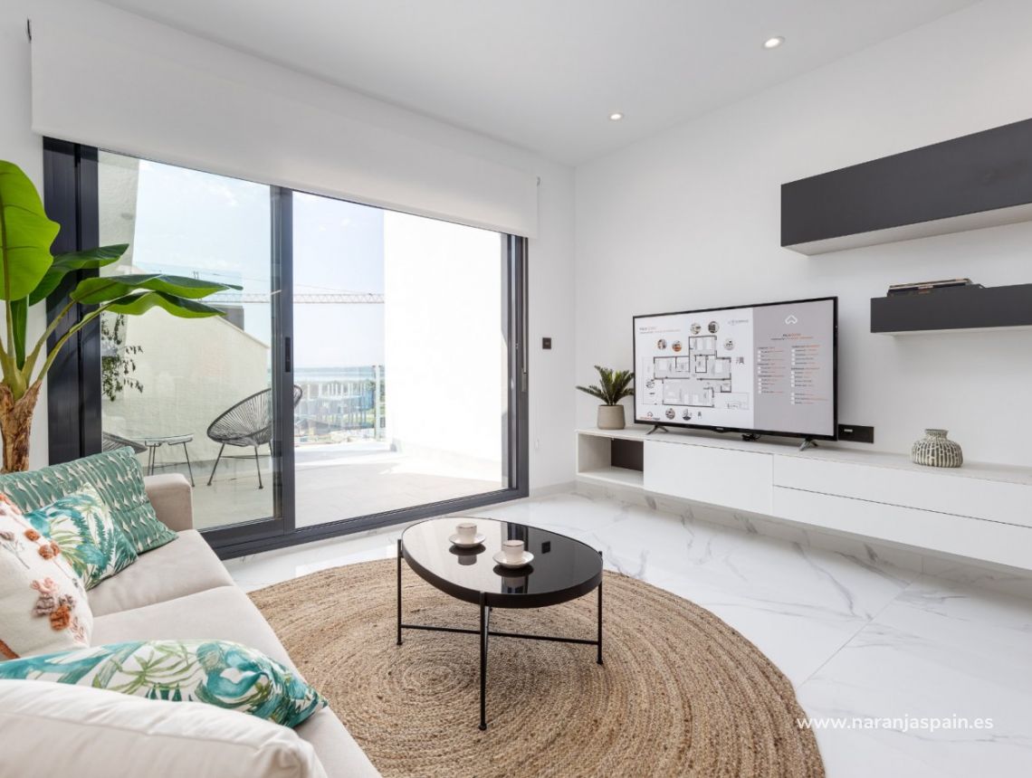  - Apartament - Guardamar del Segura - El Raso