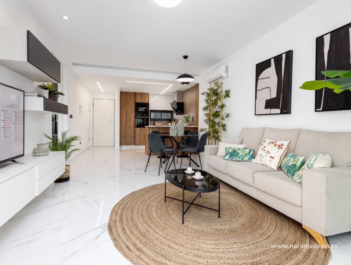  - Apartament - Guardamar del Segura - El Raso