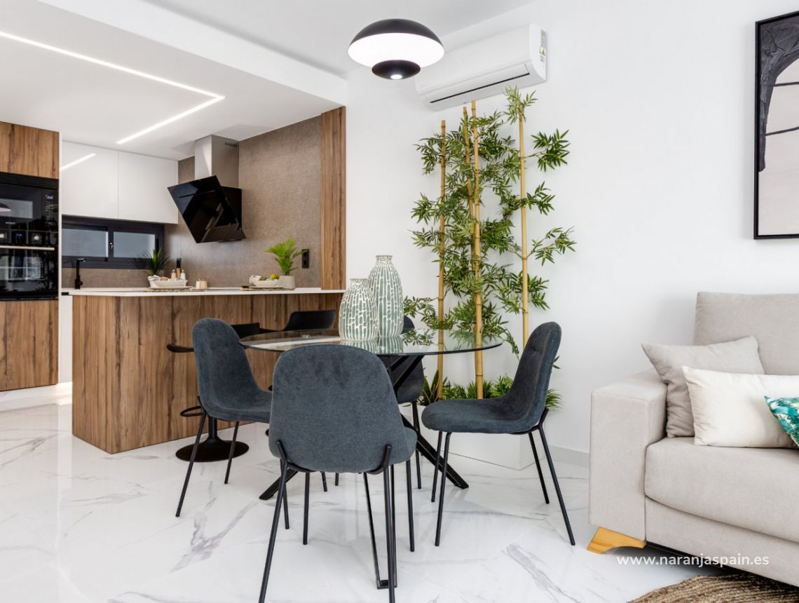  - Apartament - Guardamar del Segura - El Raso