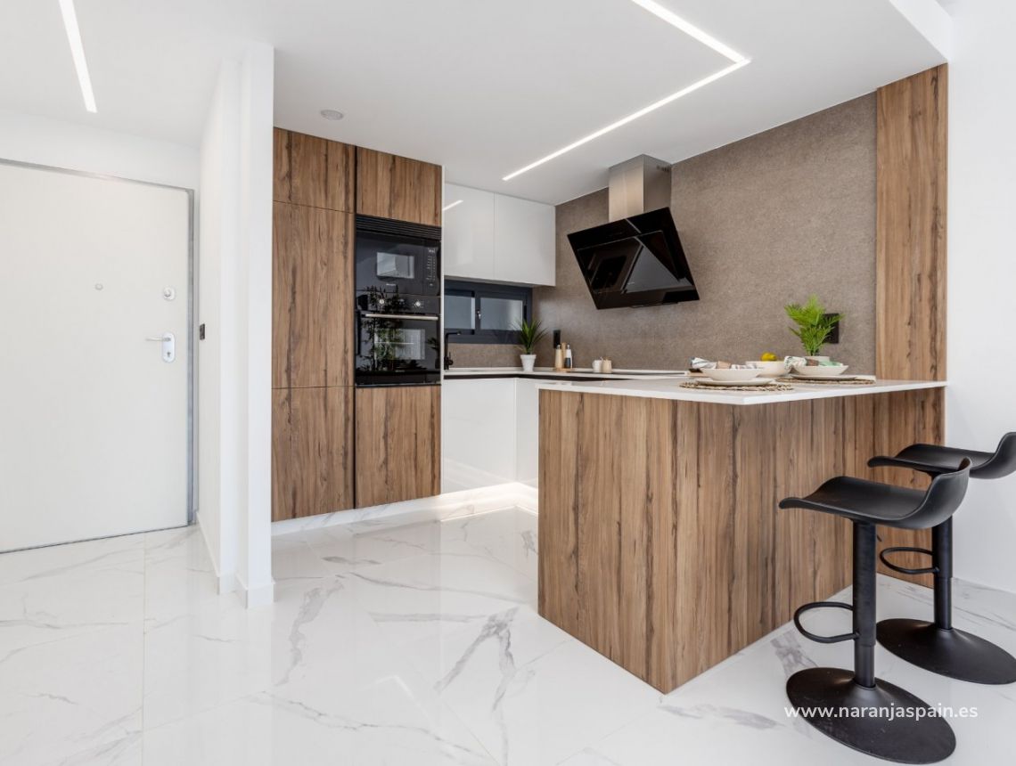  - Apartament - Guardamar del Segura - El Raso