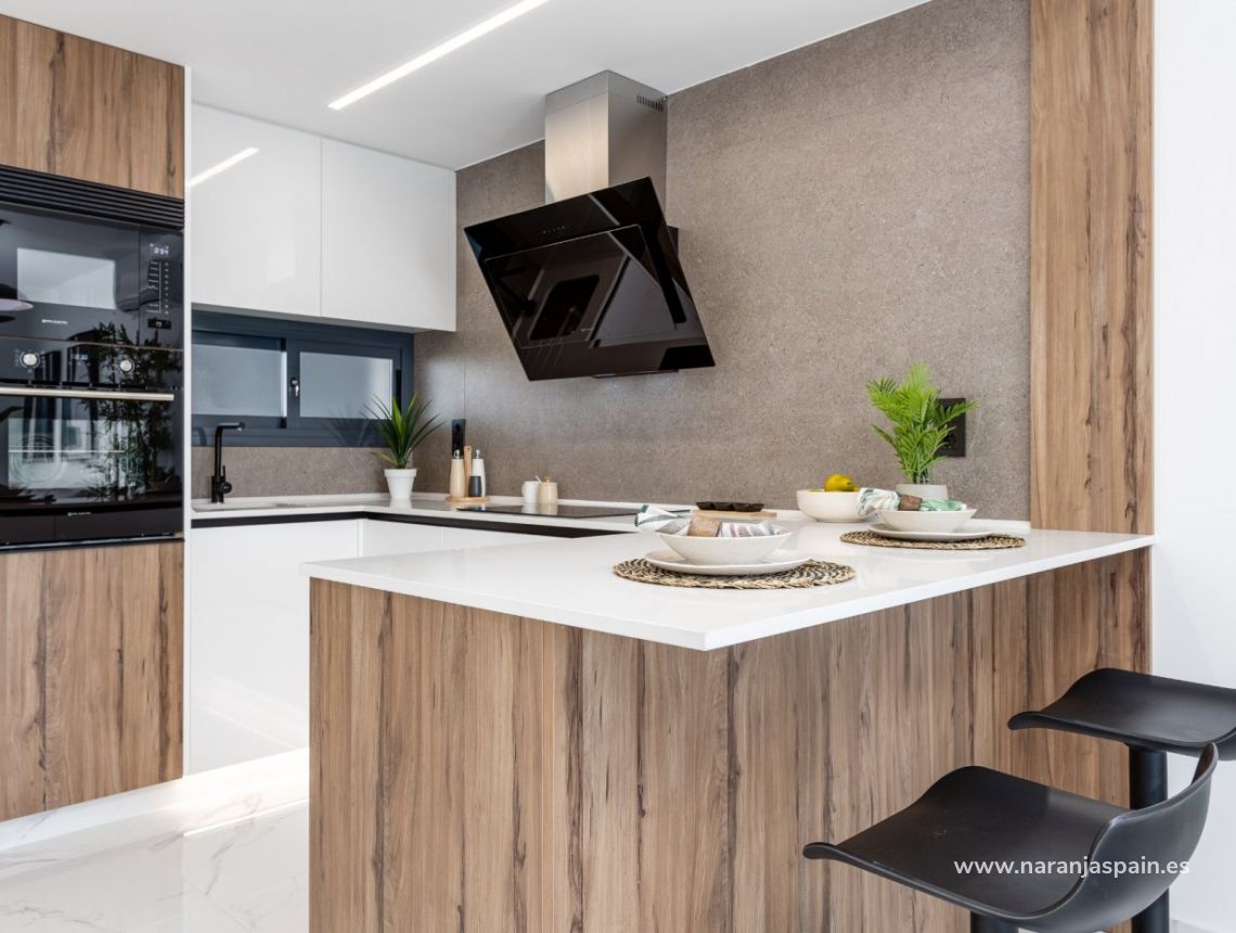  - Apartament - Guardamar del Segura - El Raso