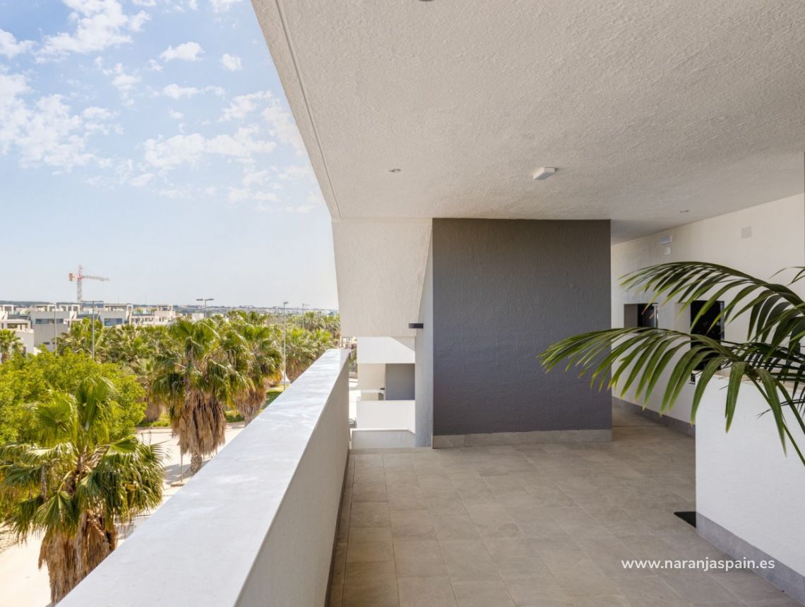  - Apartament - Guardamar del Segura - El Raso
