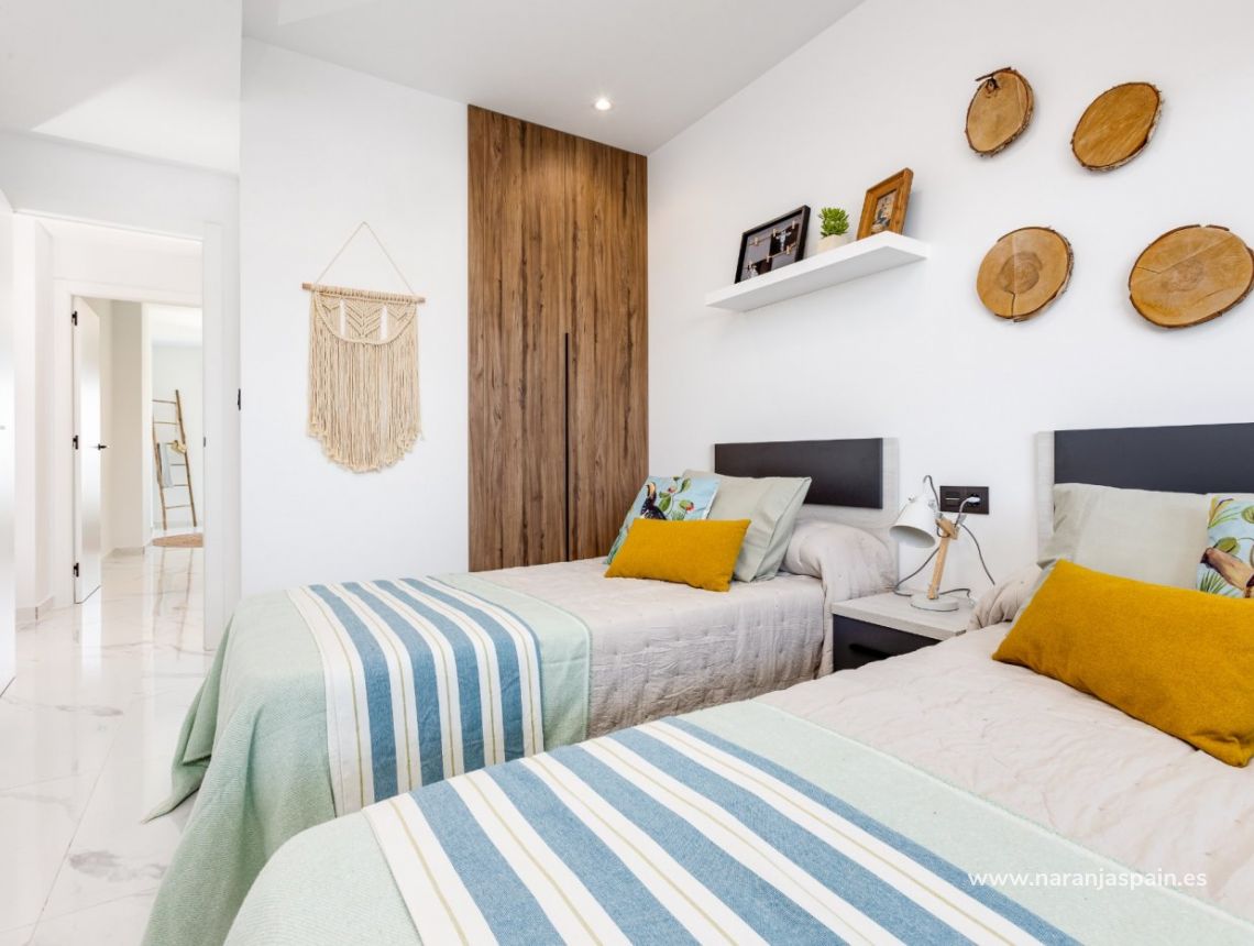  - Apartament - Guardamar del Segura - El Raso