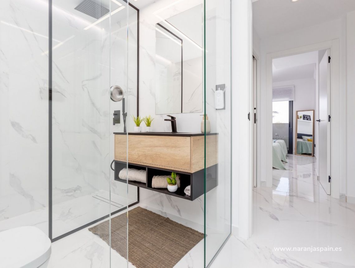  - Apartament - Guardamar del Segura - El Raso