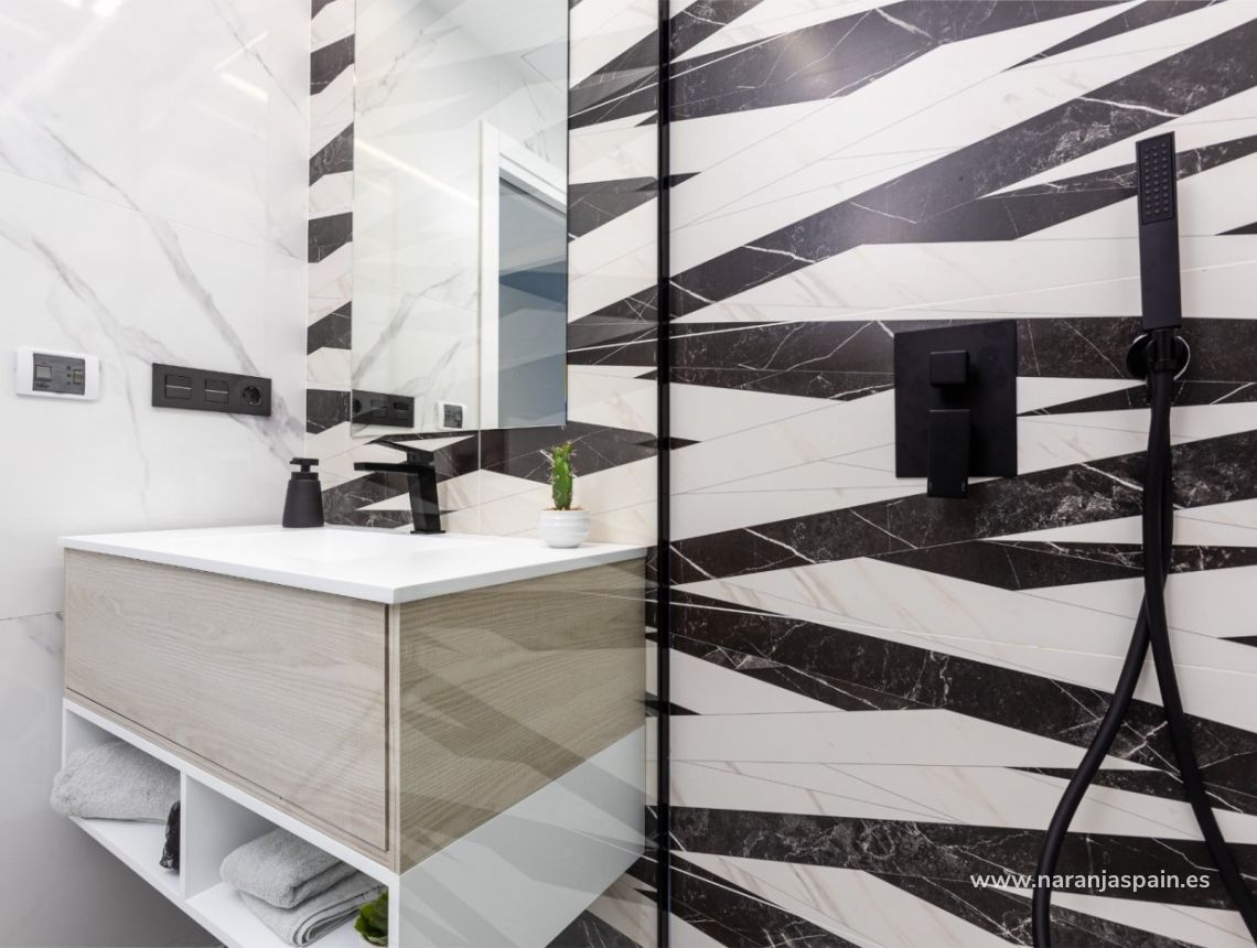  - Apartament - Guardamar del Segura - El Raso