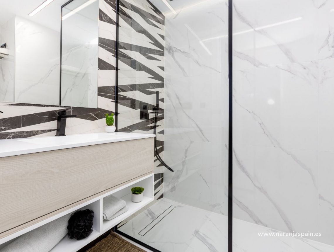  - Apartament - Guardamar del Segura - El Raso