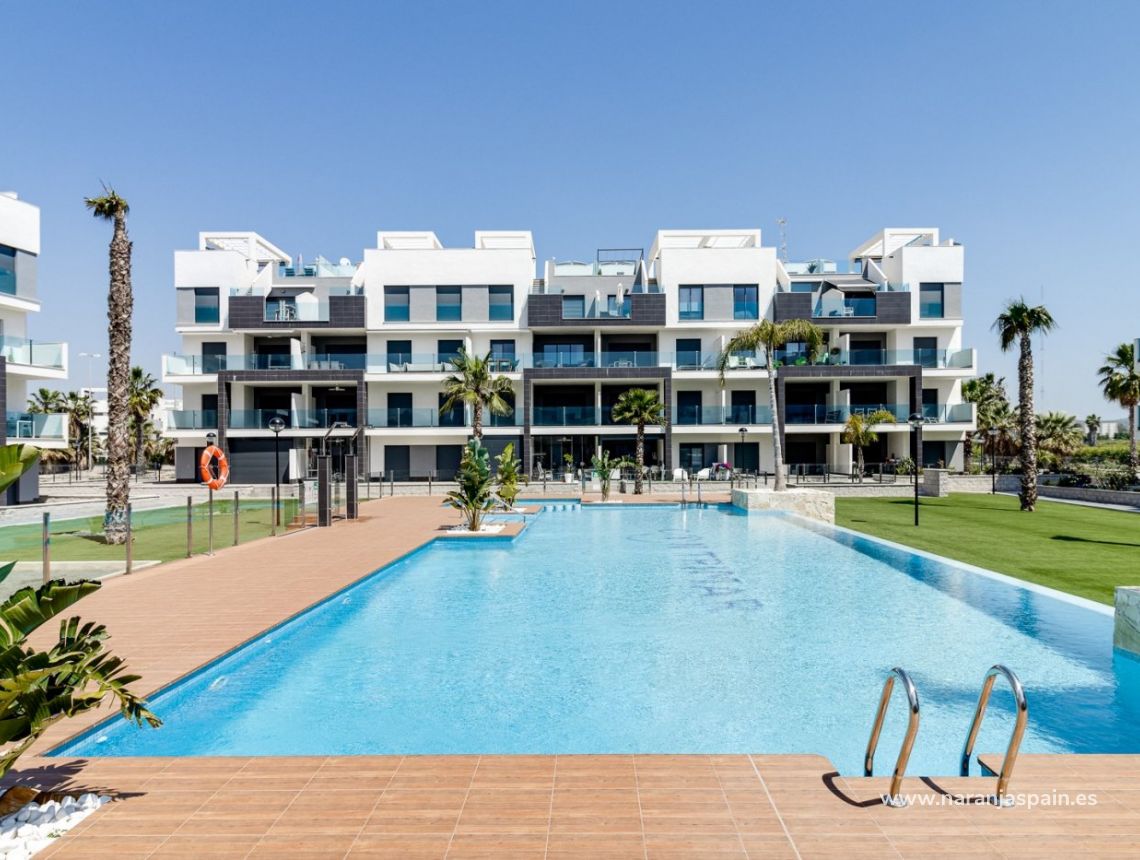  - Apartament - Guardamar del Segura - El Raso