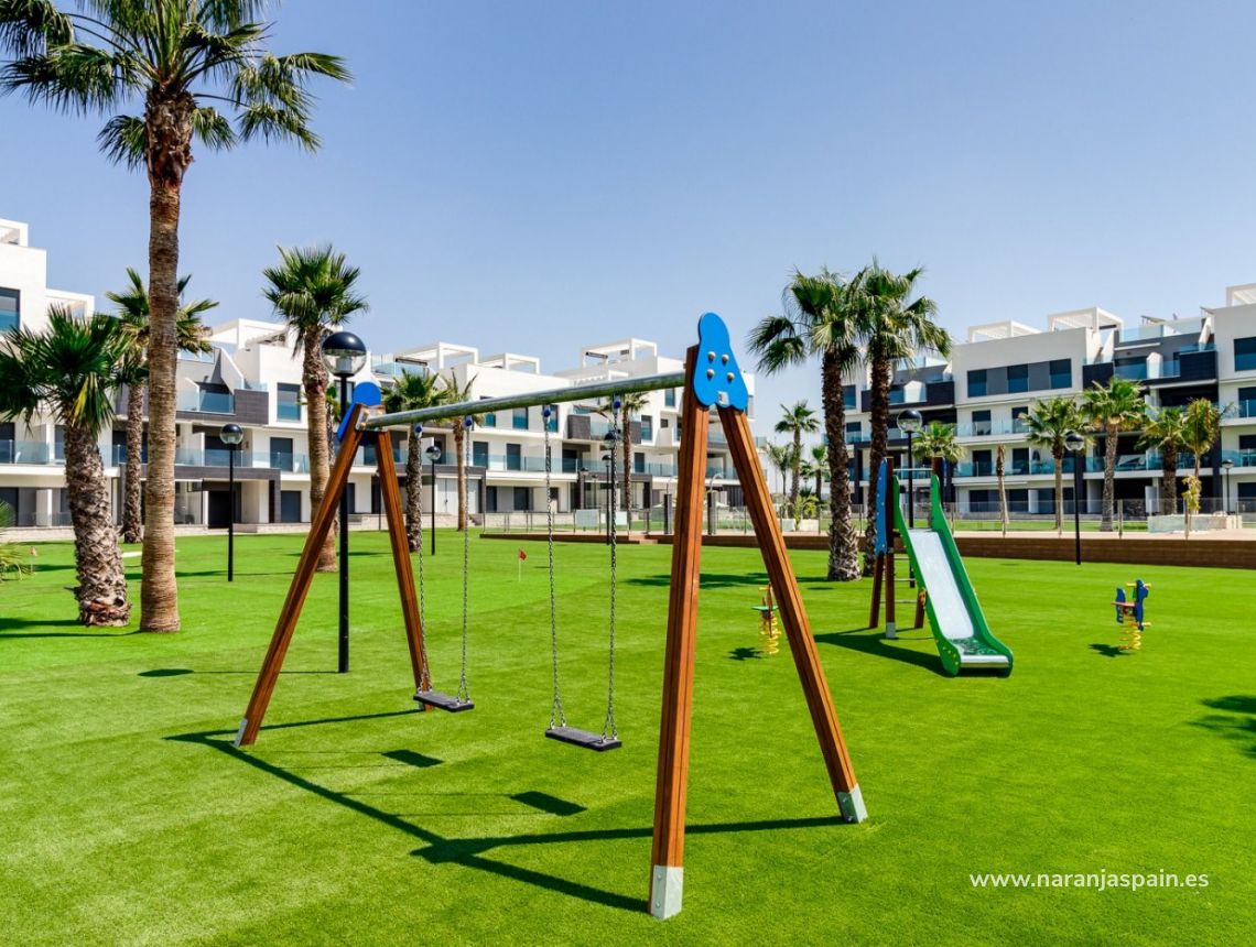  - Apartament - Guardamar del Segura - El Raso