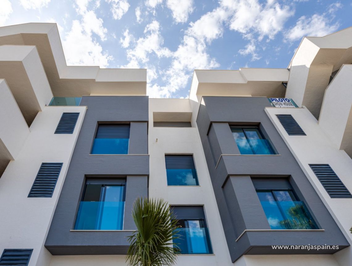  - Apartament - Guardamar del Segura - El Raso