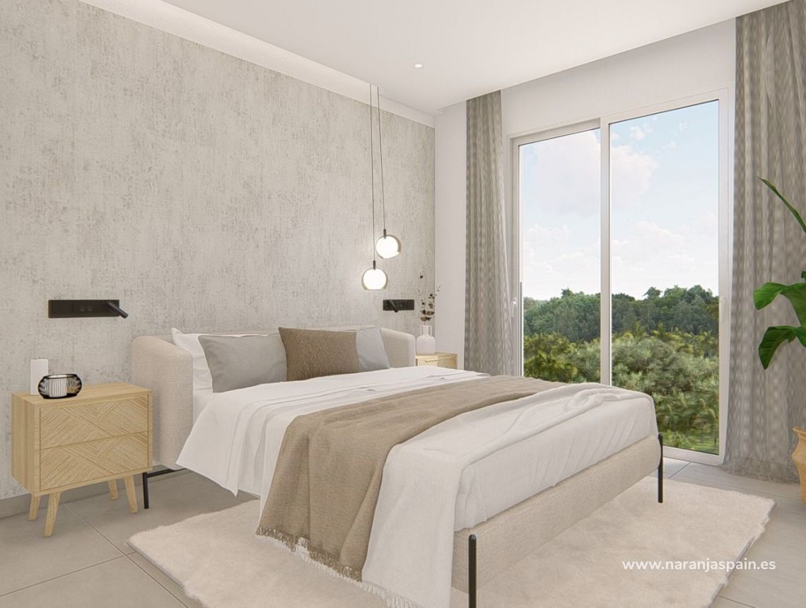  - Apartament - Guardamar del Segura - El Raso