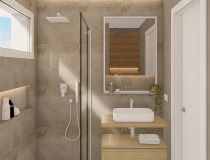  - Apartament - Guardamar del Segura - El Raso