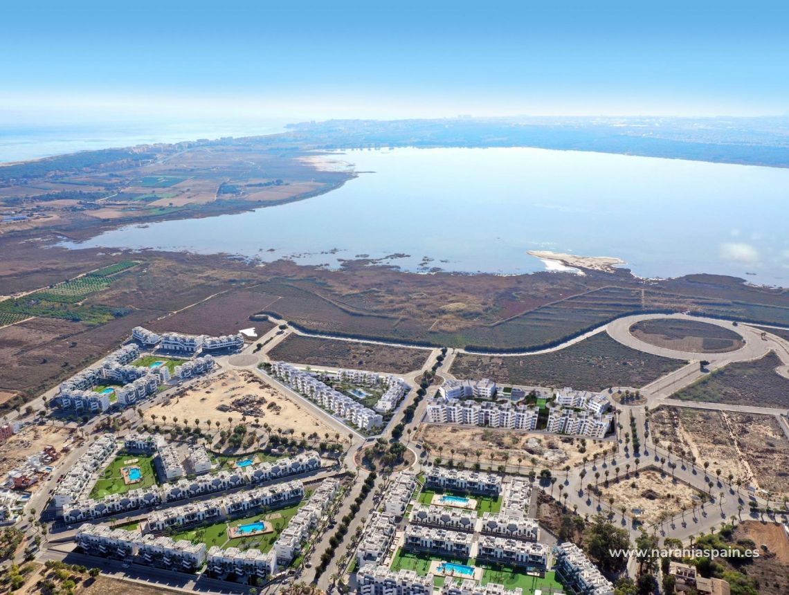  - Apartament - Guardamar del Segura - El Raso