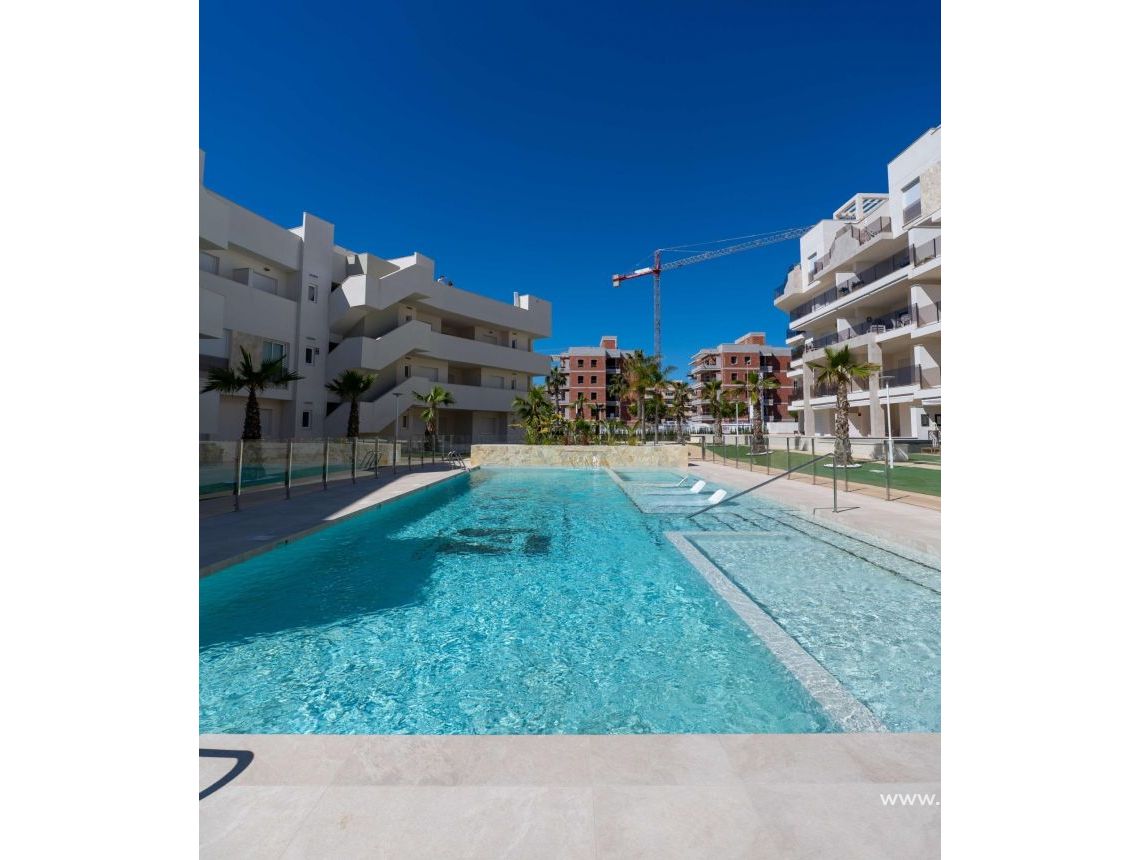  - Apartament - Guardamar del Segura - El Raso