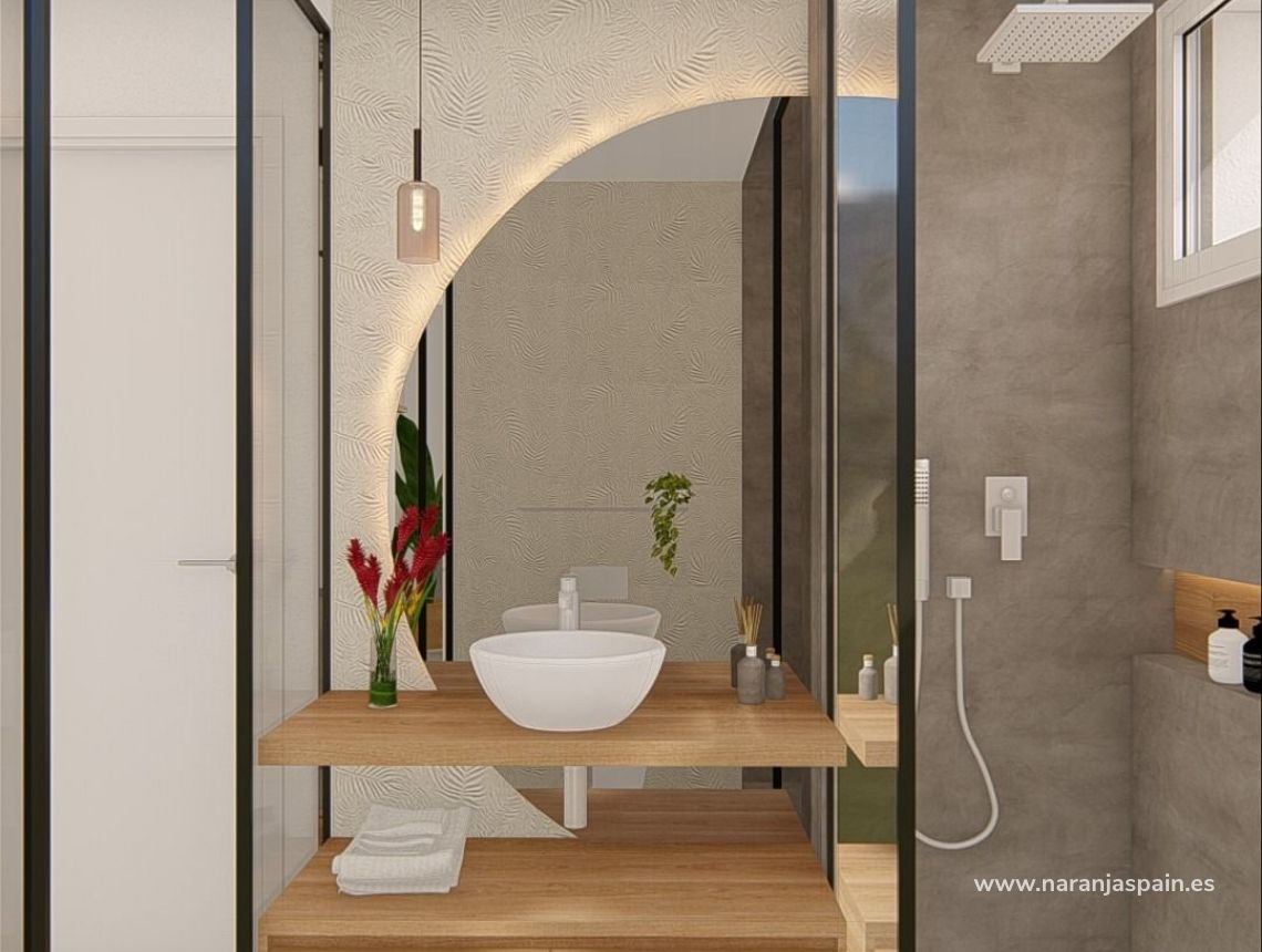  - Apartament - Guardamar del Segura - El Raso