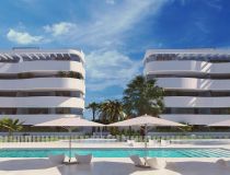  - Apartament - Guardamar del Segura - El Raso