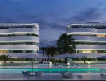  - Apartament - Guardamar del Segura - El Raso