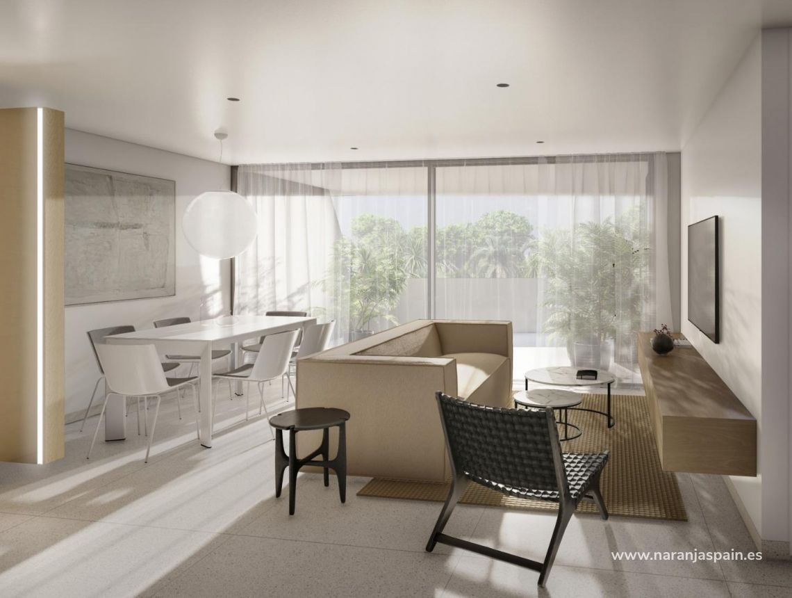  - Apartament - Guardamar del Segura - El Raso