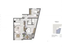 - Apartament - Guardamar del Segura - Pueblo