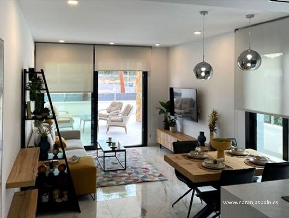  - Apartament - Guardamar del Segura - Puerto