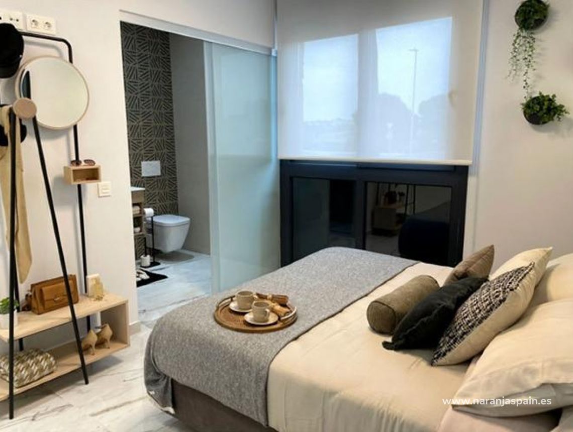  - Apartament - Guardamar del Segura - Puerto