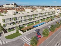  - Apartament - Los Alcázares - Los Narejos