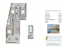  - Apartament - Los Alcázares - Los Narejos