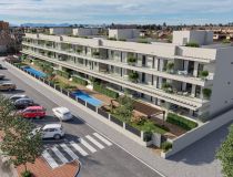  - Apartament - Los Alcázares - Los Narejos