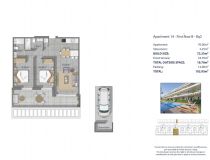  - Apartament - Los Alcázares - Los Narejos