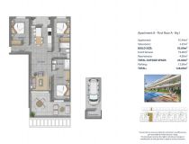  - Apartament - Los Alcázares - Los Narejos