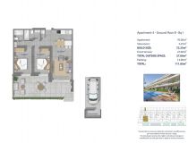  - Apartament - Los Alcázares - Los Narejos
