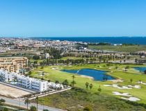  - Apartament - Los Alcázares - Serena Golf