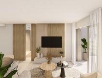  - Apartament - Los Alcázares - Serena Golf