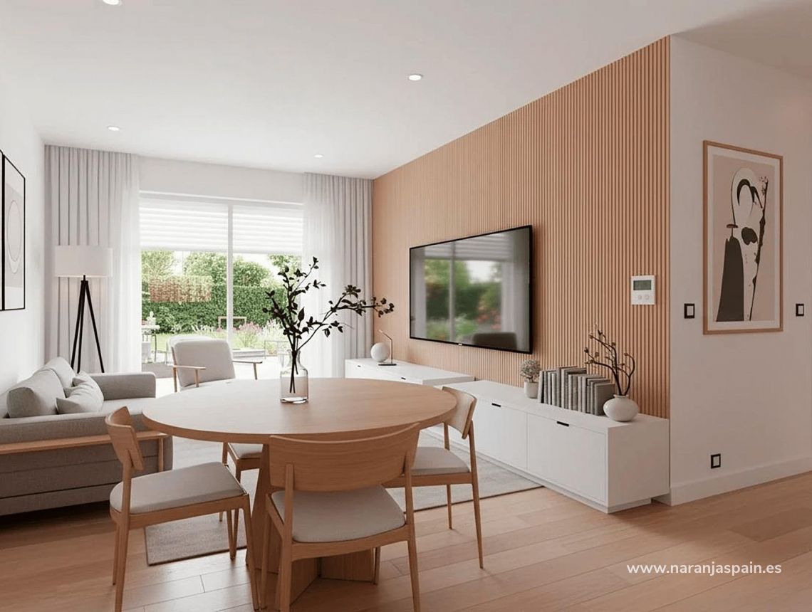  - Apartament - Los Alcázares - Serena Golf