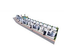  - Apartament - Los Alcázares - Serena Golf