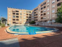 Apartament nad morzem w Guardamar