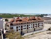 Apartament - Nowa inwestycja - Avileses - NB-23451