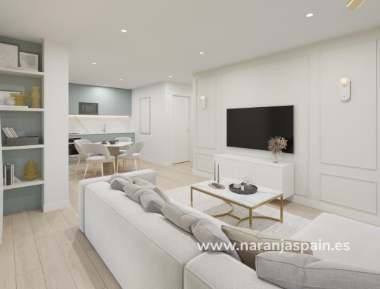 Apartament - Nowa inwestycja - Guardamar del Segura - Guardamar