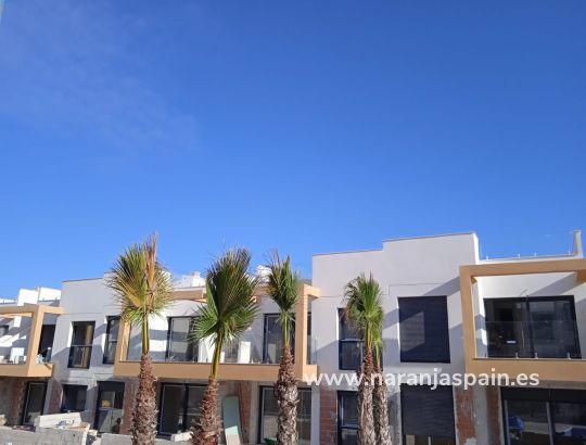 Apartament - Nowa inwestycja - Orihuela Coast - Orihuela Costa