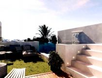 Apartament - Nowa inwestycja - Torrevieja - NB-52613