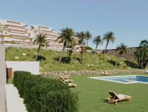 Apartament - Nowa inwestycja - Vera - NB-33445