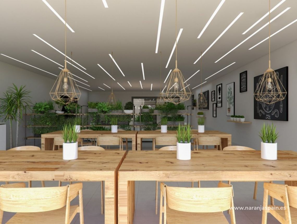  - Apartament - Orihuela Coast - Campoamor